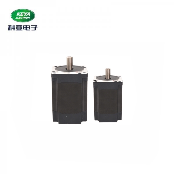 鶴崗直流無(wú)刷電機(jī)86系列 48V 785W 3700RPM