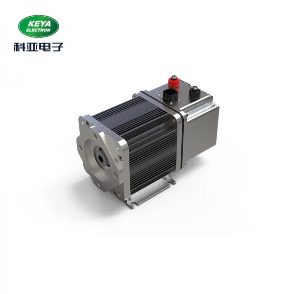 鶴崗液壓泵站一體機(jī)24V、3500W、3500RPM